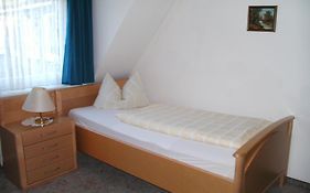 Pension Gastreich